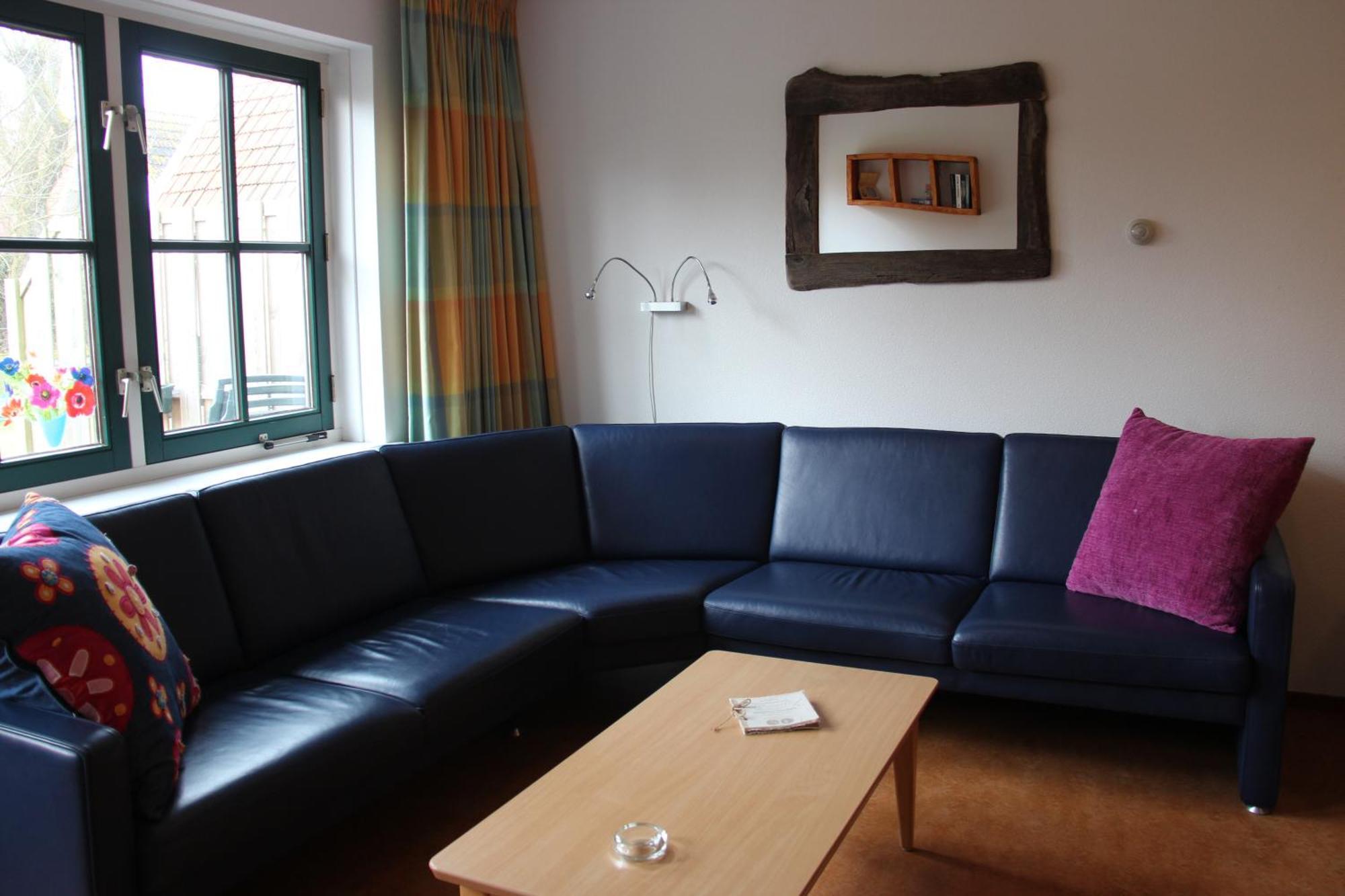 Finistere Apartment Oosterend  Exterior foto