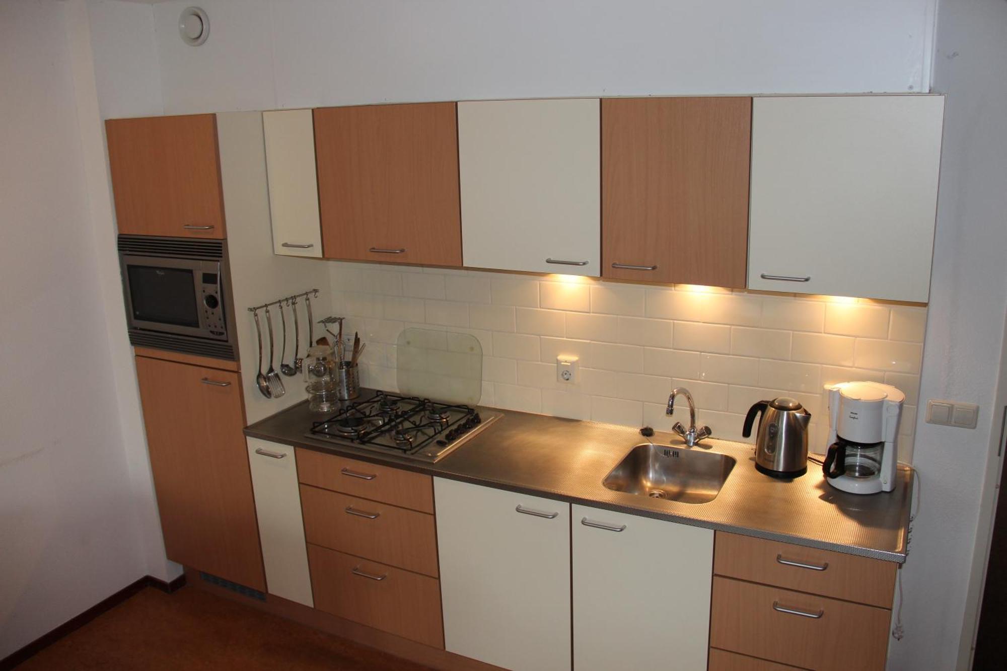 Finistere Apartment Oosterend  Exterior foto