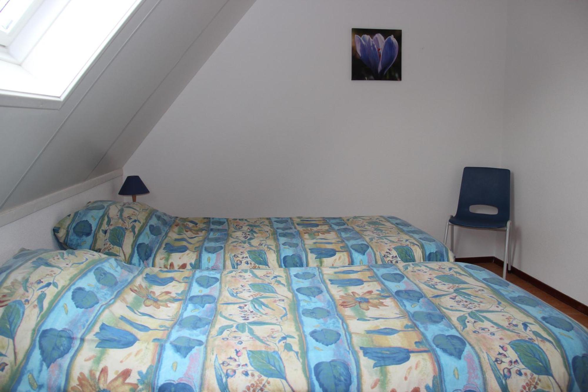 Finistere Apartment Oosterend  Exterior foto