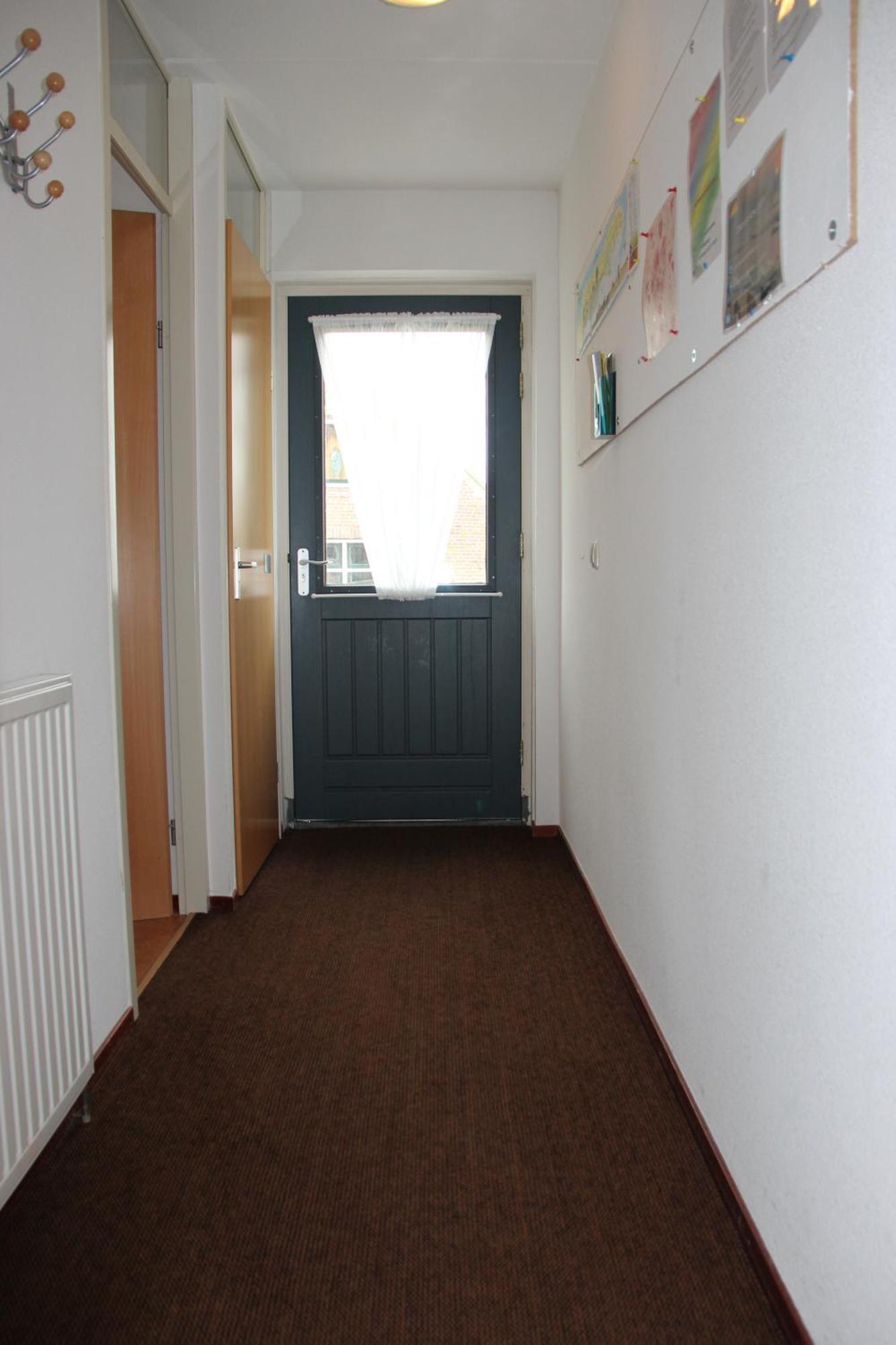 Finistere Apartment Oosterend  Exterior foto