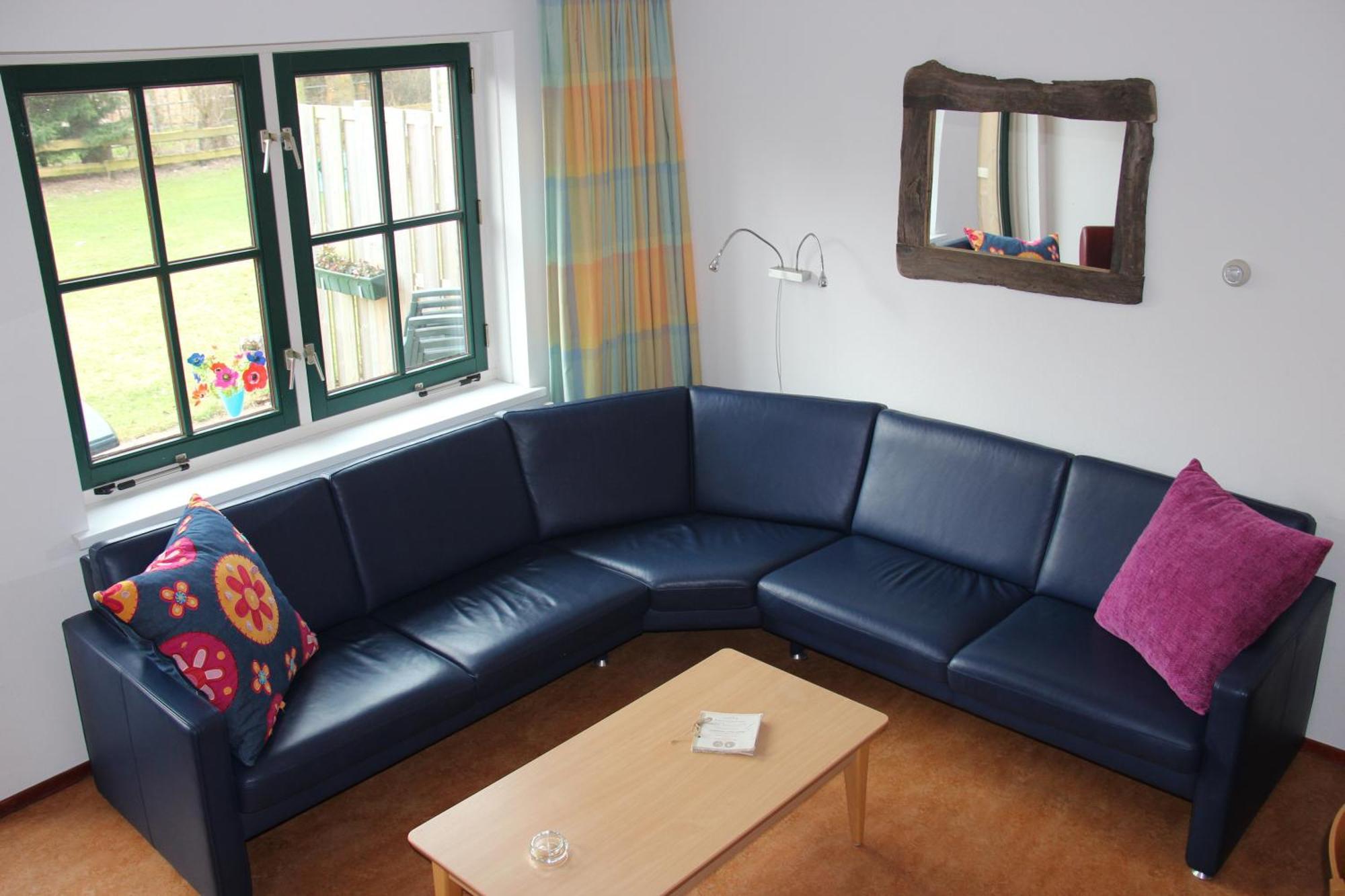 Finistere Apartment Oosterend  Exterior foto