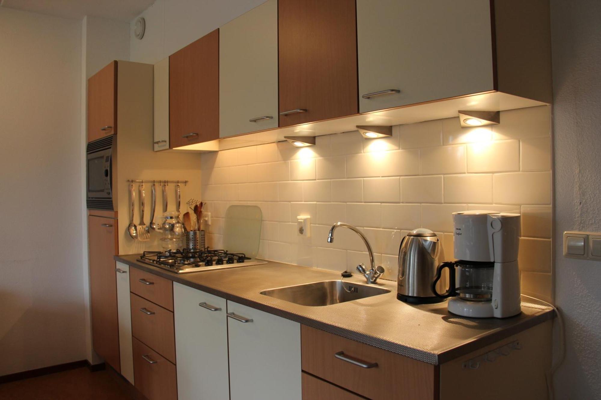 Finistere Apartment Oosterend  Exterior foto