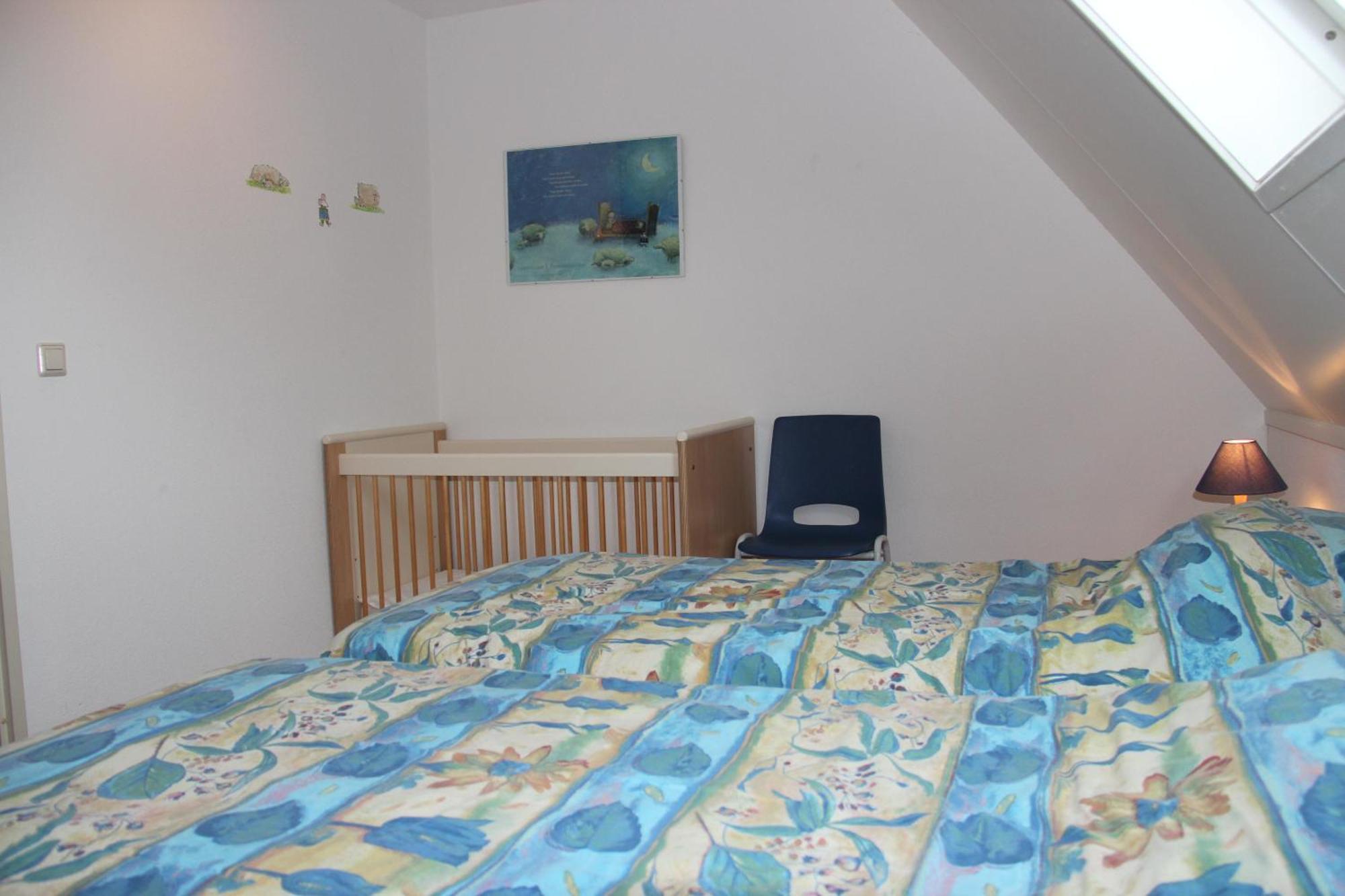 Finistere Apartment Oosterend  Exterior foto