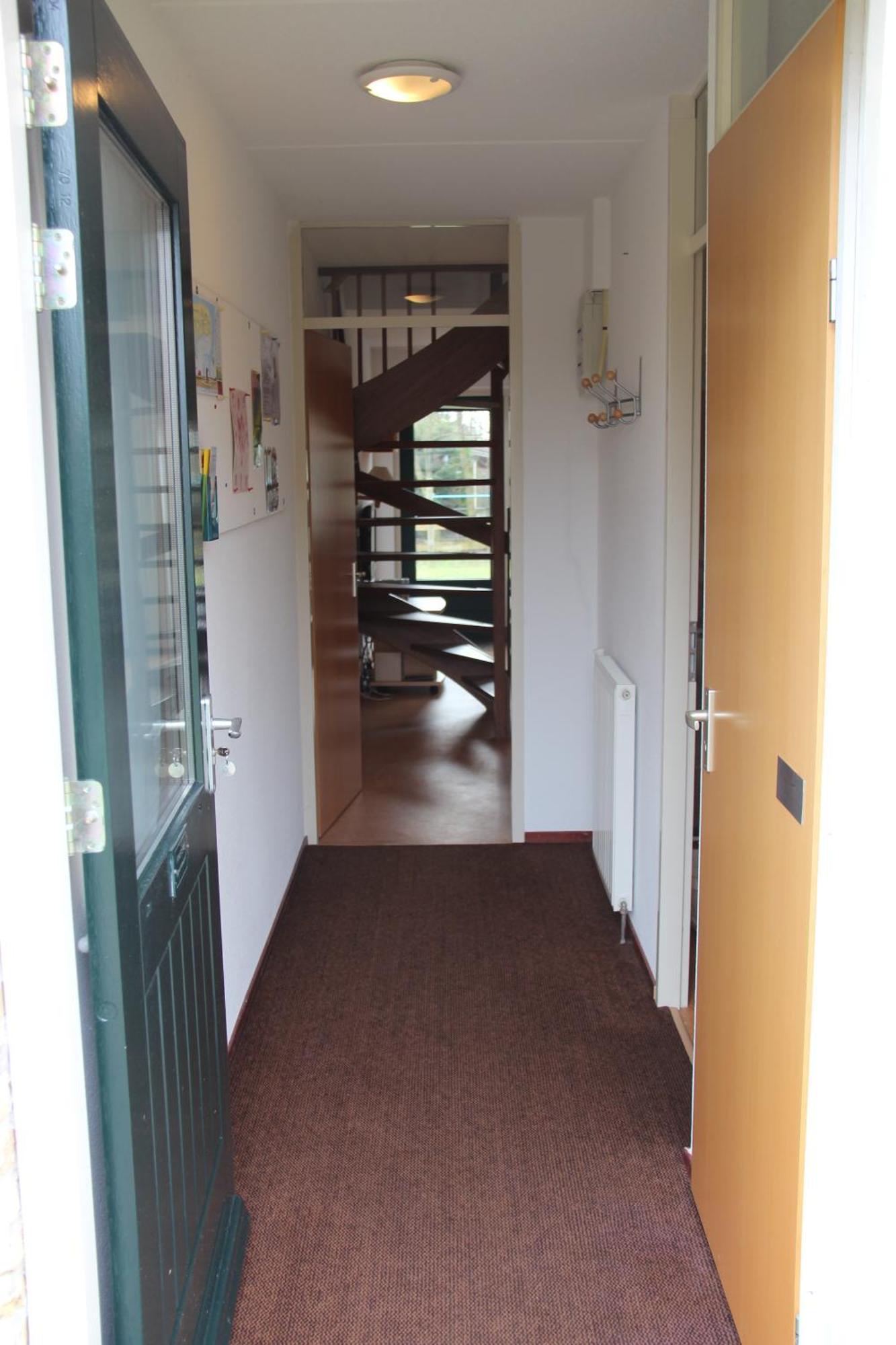 Finistere Apartment Oosterend  Exterior foto