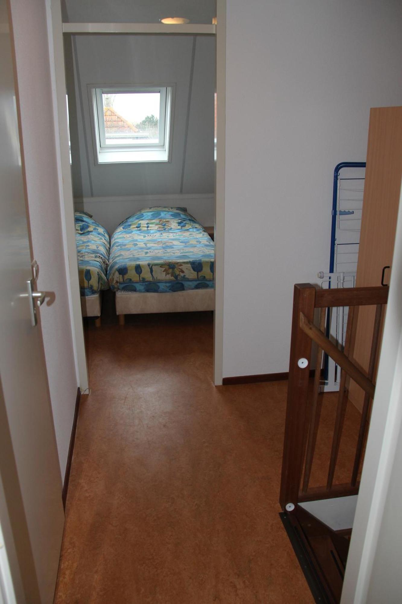 Finistere Apartment Oosterend  Exterior foto