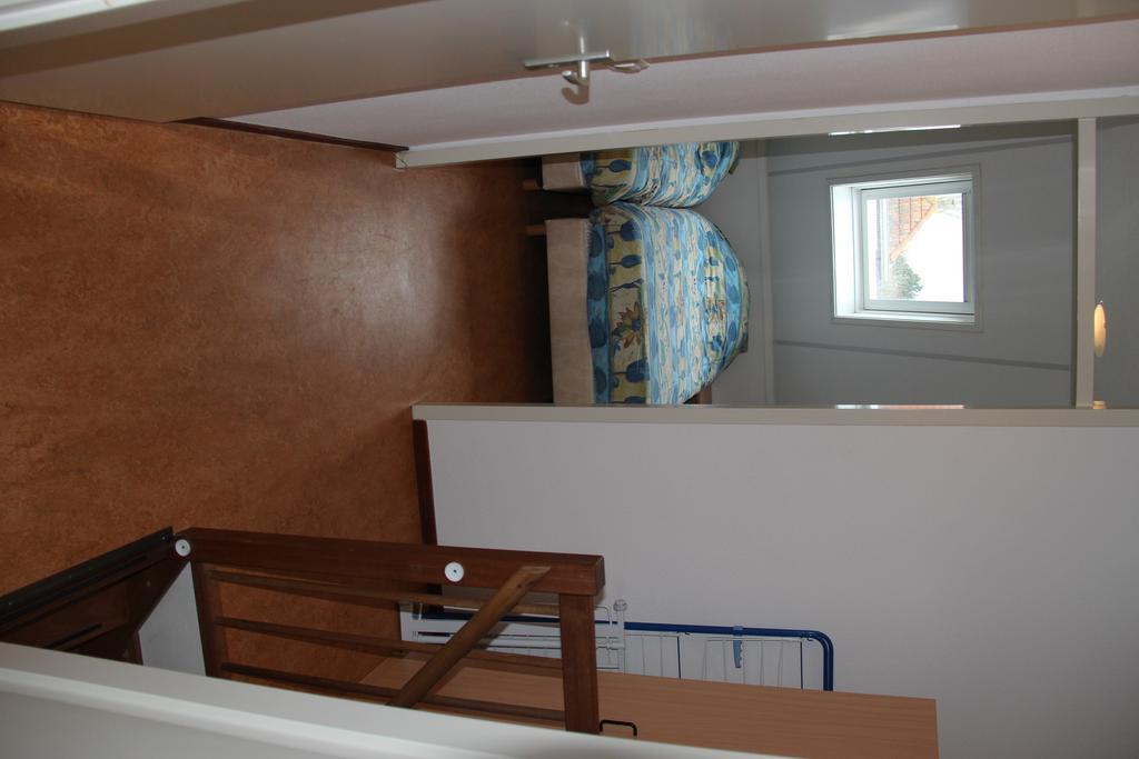 Finistere Apartment Oosterend  Cameră foto