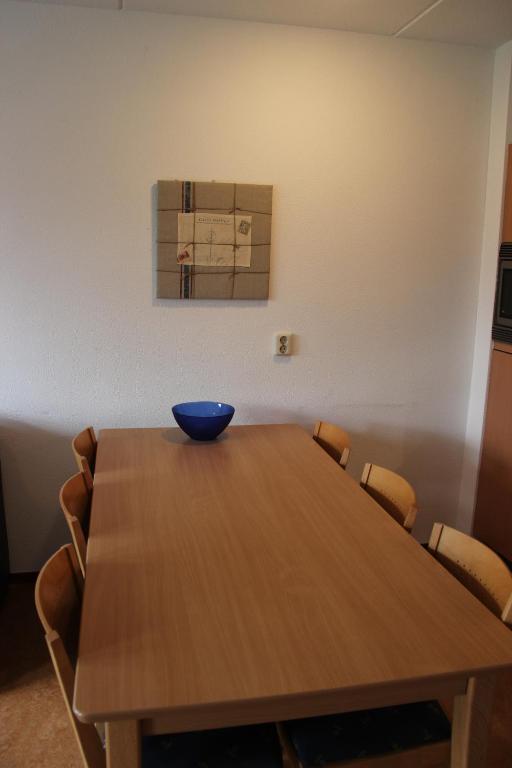 Finistere Apartment Oosterend  Cameră foto